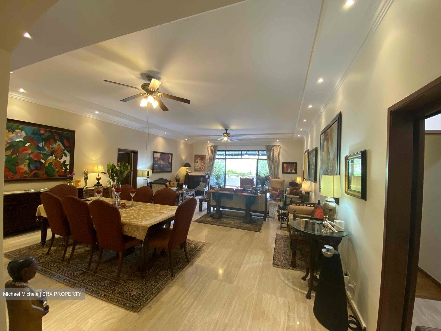 The Arcadia (D11), Condominium #424496951